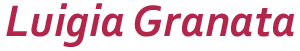 luigia granata Logo